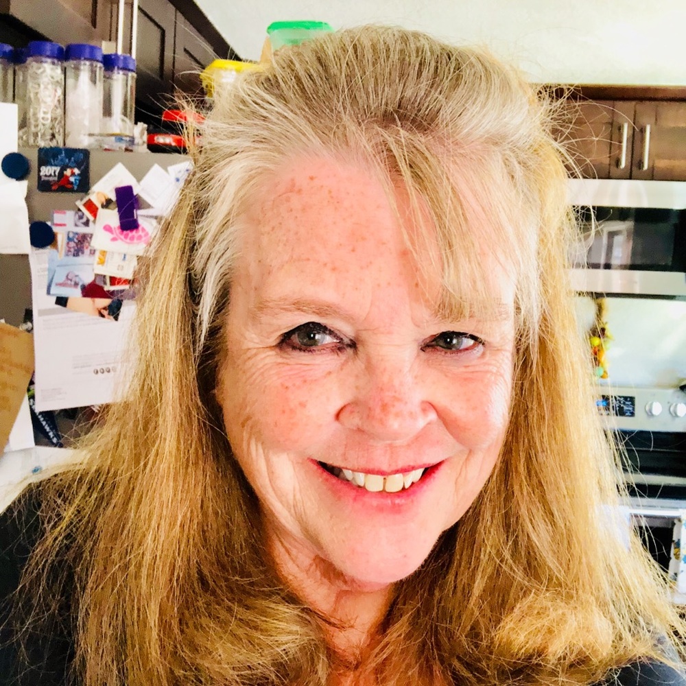 Meet your Posher, Mary